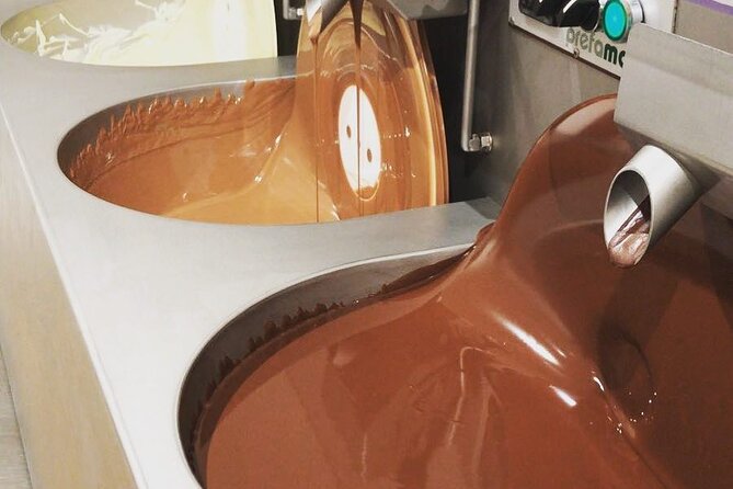 1.5h Belgian Chocolate Workshop in Brussels (bean to bar) - Price, timing, and what you take home