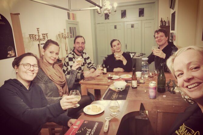 2 Hour Beer Tasting with Local Beer Sommelier in Brussels - What Carien adds to the tasting