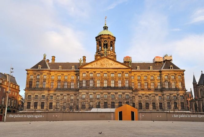 Amsterdam Day Trip from Brussels With Cheese, Clogs and Windmills - Key points to know before booking