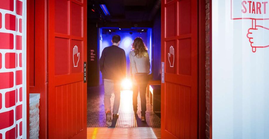 Antwerp: City Brewery De Koninck Interactive Tour - What the Antwerp City Brewery visit is really like