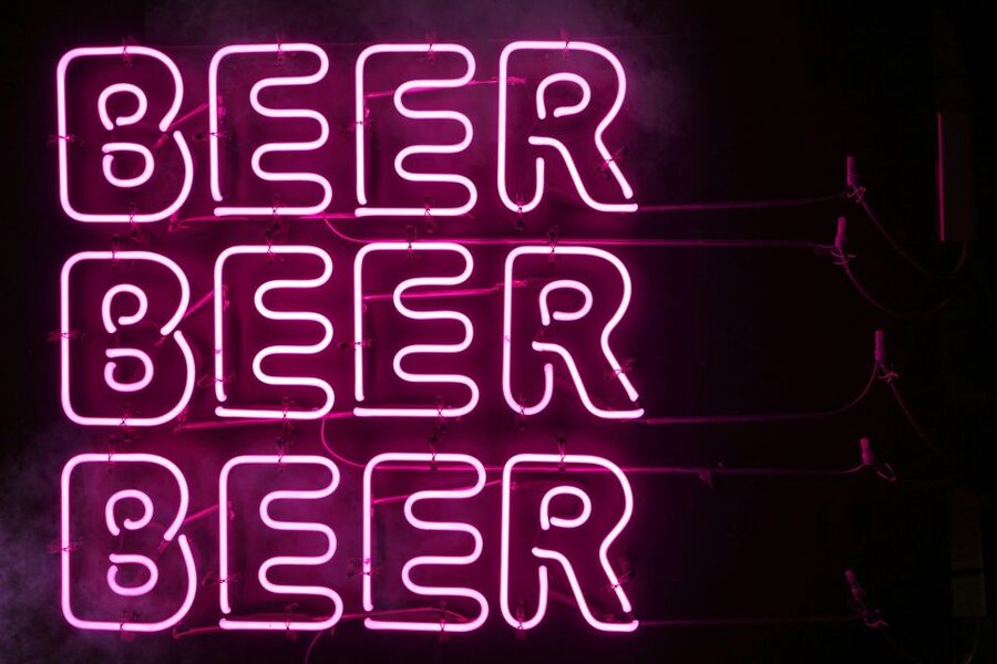 Antwerp: Guided Beer Tasting Tour with Beer Expert - Key points at a glance