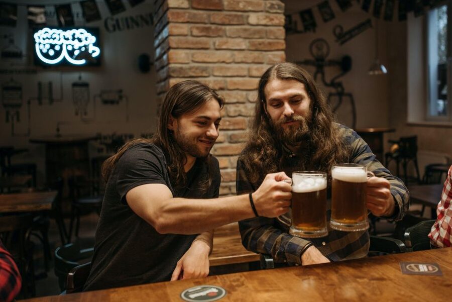 Antwerp: Guided Beer Tasting Tour with Beer Expert - What the three tasting beers add