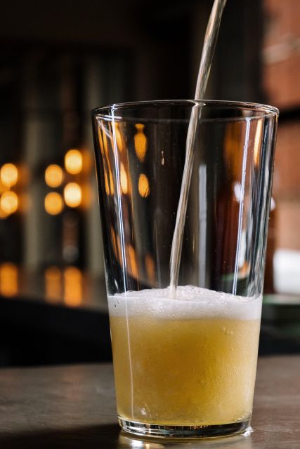 Antwerp: Guided Beer Tasting Tour with Beer Expert - Final call: is the private beer tour worth it?