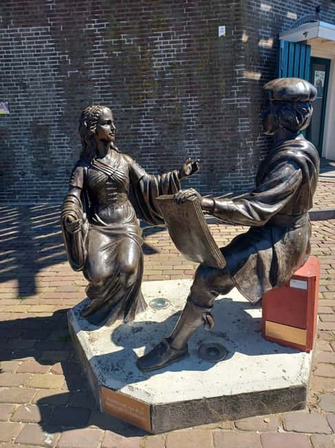 Antwerp Private Tour From Brussels - Who gets the best value from $451