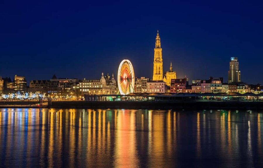 Antwerp Private Tour From Brussels - Should you book this Antwerp private tour?