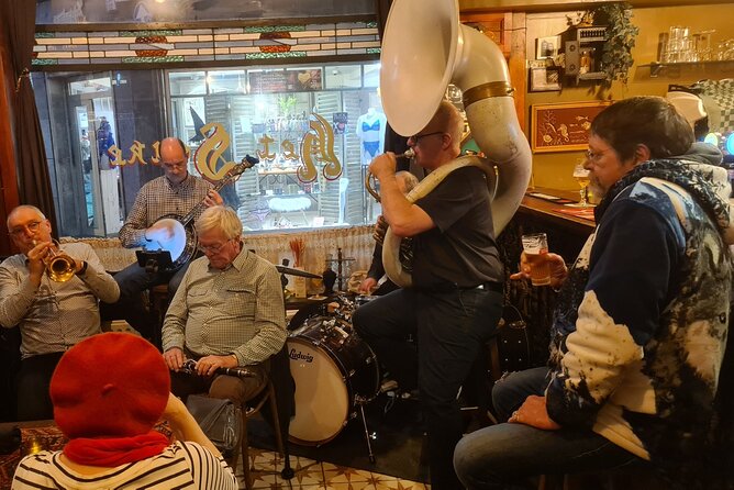 Antwerp Pub Crawl - Why Flip Matters to the Experience