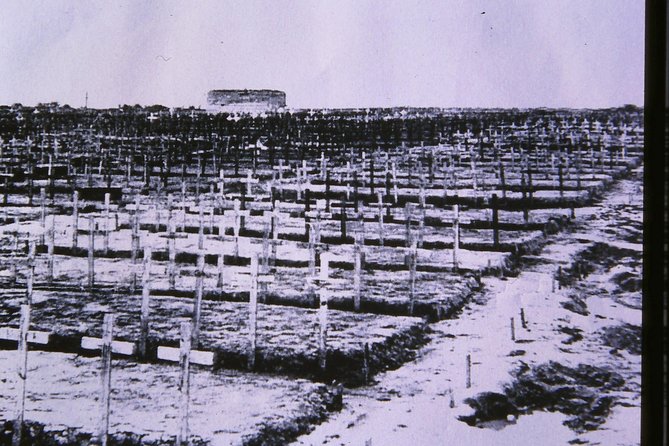 Australian Battlefields Private Tour in Flanders from Bruges - Why this Australian battlefield tour works from Bruges