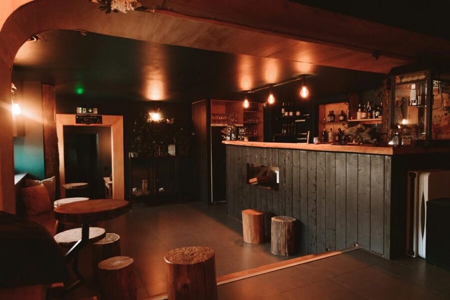 Axe Throwing Experience - Value at $20 per person