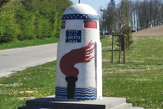 Bastogne Battle of the Bulge from Brussels (semi-private) - Why Bastogne is worth a full day from Brussels