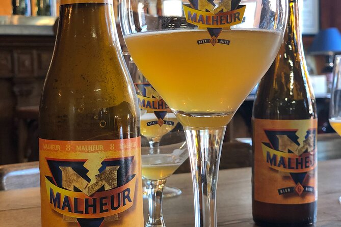 Beer and Chocolate Tasting Tour in Brussels min 6 pax - Who will enjoy this Brussels tasting walk?