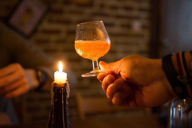 Beer & Chocolate pairing in Brussels - Key details to know before booking