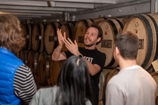 Beer Tasting Tour in Brussels - Who will get the most from this tour