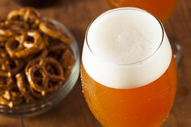 Belgian Beer Tasting in Brussels - Who should book this Brussels beer tour?