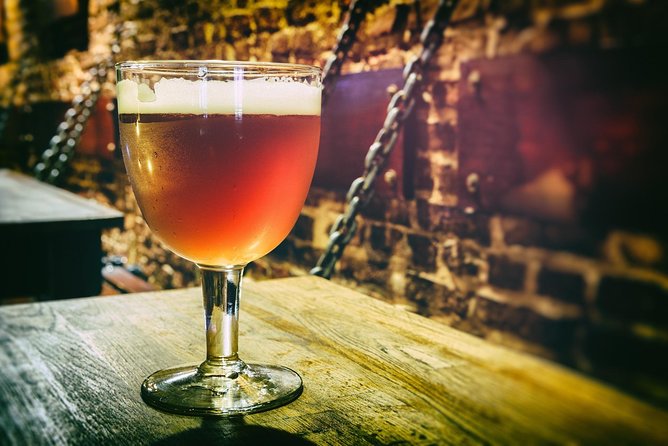 Belgian Beer Tour - What the Beer Guide Adds After the Tour