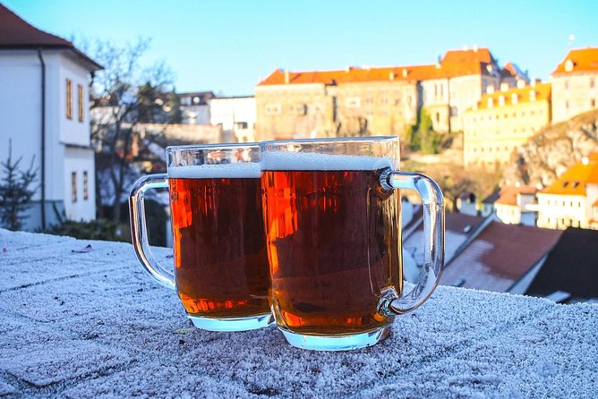 Belgian Beer Tour - Who Will Enjoy This Tour Most?