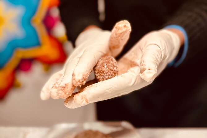 Belgian Chocolate Truffle Making Workshop in Bruges - What makes this Bruges chocolate class worth your time