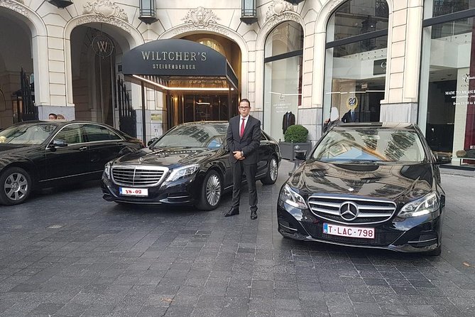 Best of Brussels Private Tour from Zeebrugge or Bruges - What the private format really adds