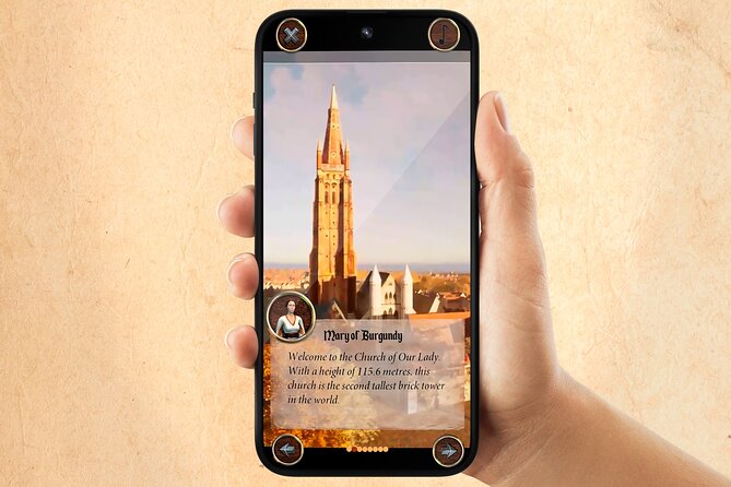 Beyond Bruges - Travel Back to the Middle Ages - Gruuthusemuseum and Jan Van Eyckplein