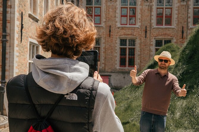 Beyond Bruges - Travel Back to the Middle Ages - Is $15.61 a Fair Price?