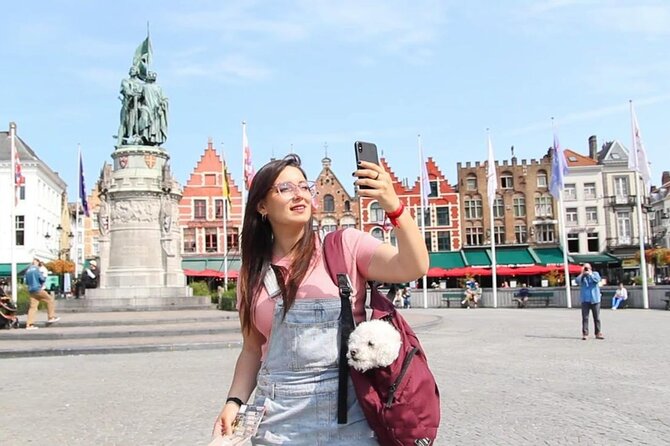 Beyond Bruges - Travel Back to the Middle Ages - Who Will Enjoy Beyond Bruges Most?
