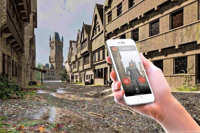 Beyond Bruges - Travel Back to the Middle Ages - Church of Our Lady and Saint John’s Hospital