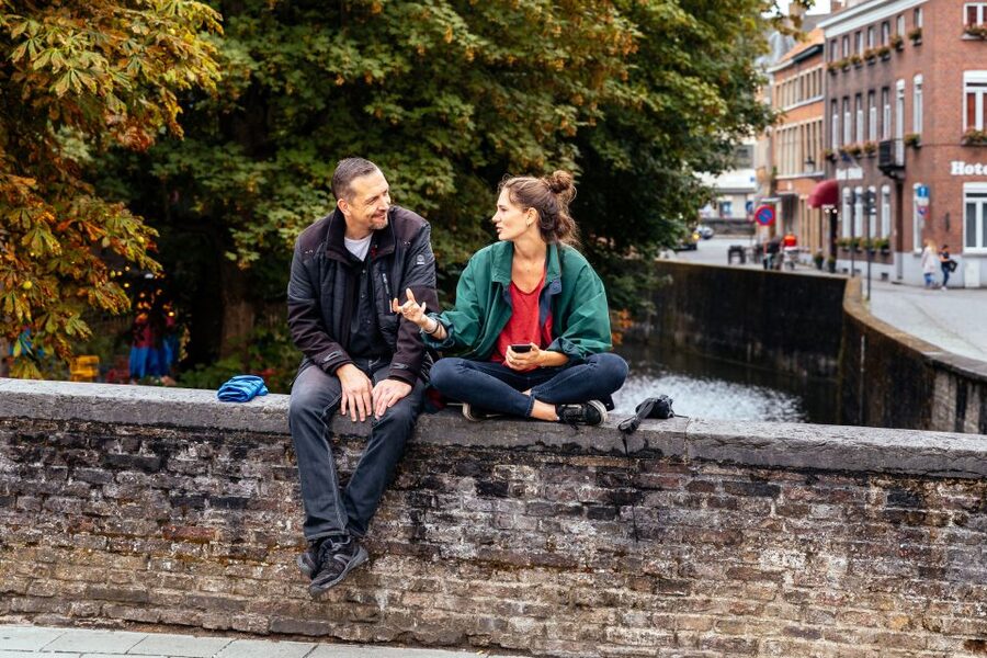 Bruges: 1.5-Hour Private Kick-Start Tour with a Local - What the 90 minutes can and cannot do
