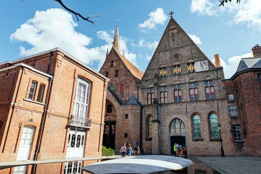 Bruges: 1.5-Hour Private Kick-Start Tour with a Local - Who will enjoy this Bruges walk most