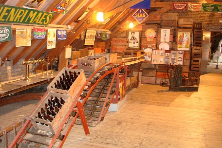 Bruges: 3-Hour Beer and Chocolate Tasting Private Tour - Practical Details Before You Book