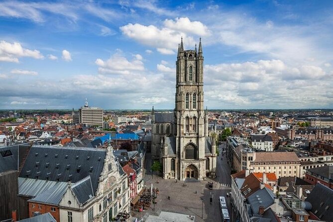Bruges and Ghent Day Trip from Brussels - Key points to know before you book