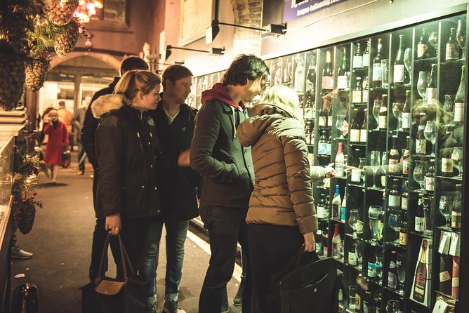Bruges Beer Tour with chocolate pairing by a young local - Key points to know before you book