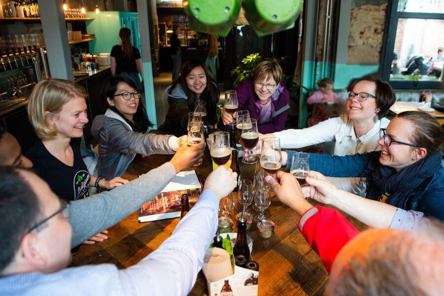 Bruges: Belgian Beer Tour with Chocolate Pairing - Why this Bruges beer walk is more than a pub crawl