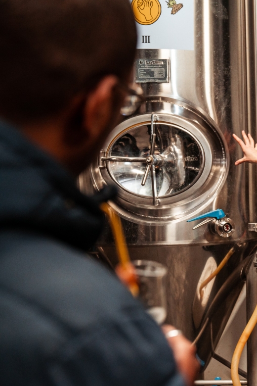 Bruges: Belgian Beer Tour with Chocolate Pairing - Who will enjoy this, and who should skip it