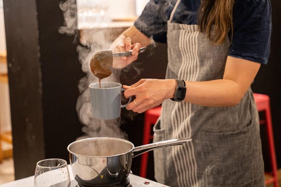 Bruges: Belgian Chocolate Making Workshop with Beer Tasting - Key points to know before booking
