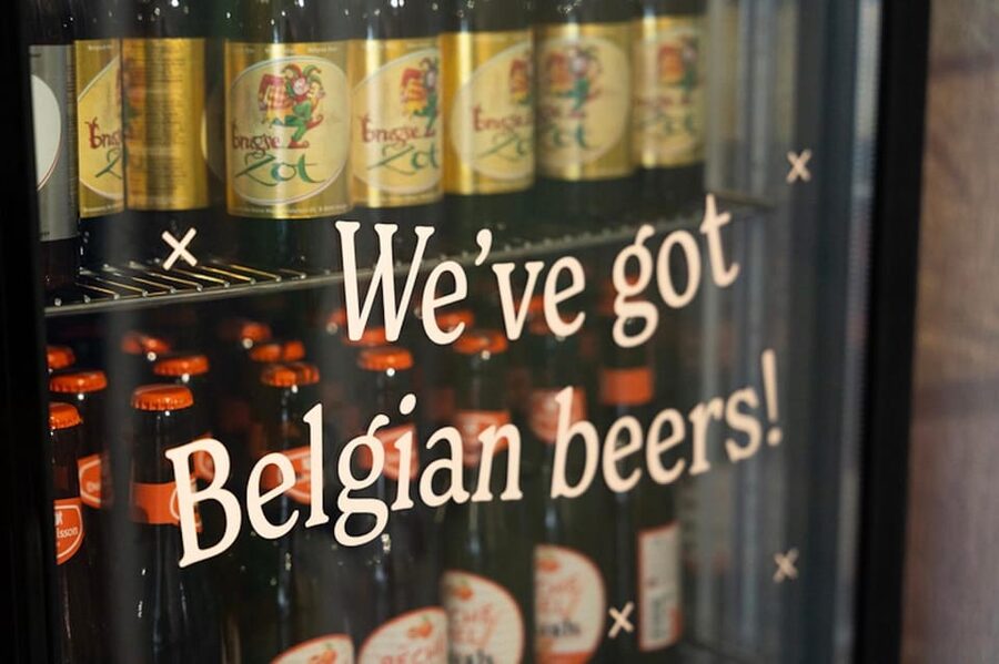 Bruges: Belgian Chocolate Making Workshop with Beer Tasting - Smart ways to plan the afternoon