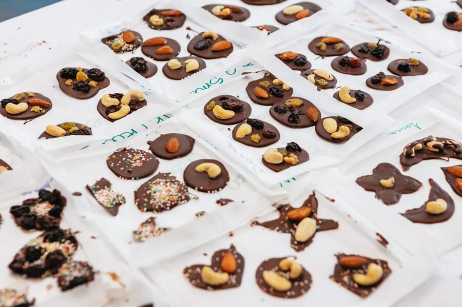Bruges: Belgian Praline and Mendiants Chocolate Workshop - Why make chocolate in Bruges?