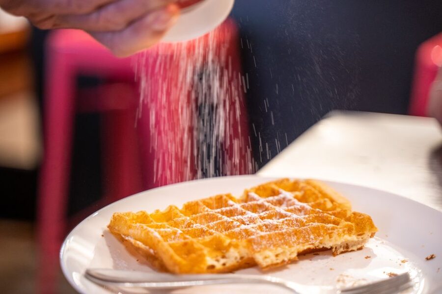 Bruges: Belgian Waffle-Making Workshop with Beer Tasting - Why beer and waffles work so well in Bruges