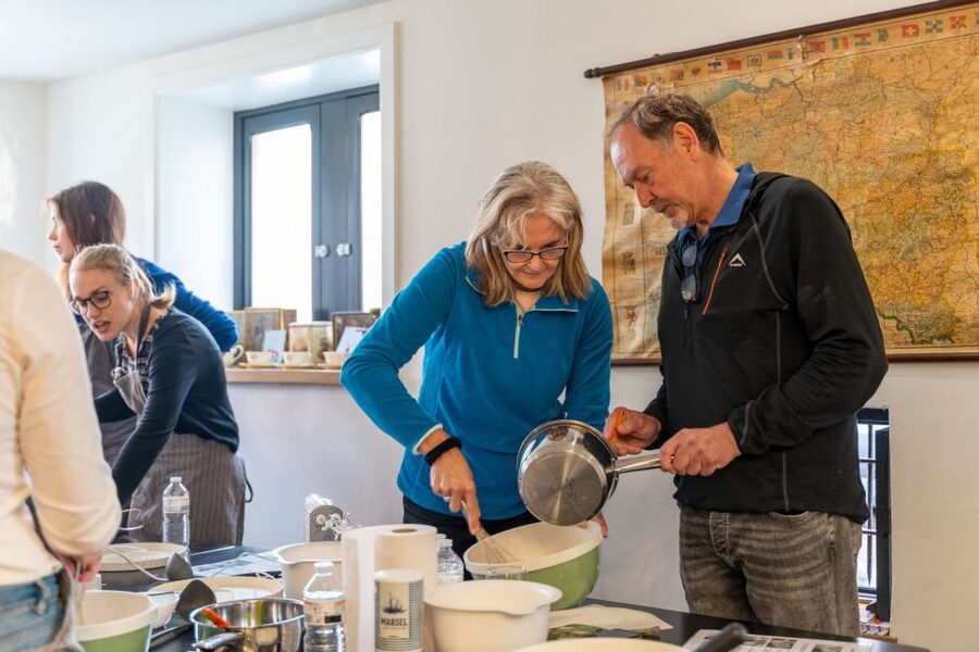Bruges: Belgian Waffle-Making Workshop with Beer Tasting - Timing and booking advice for Bruges