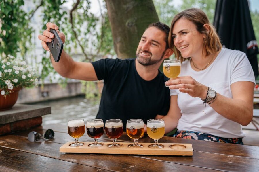 Bruges: Bourgogne des Flandres Brewery and Distillery Visit - Key points to know before you book