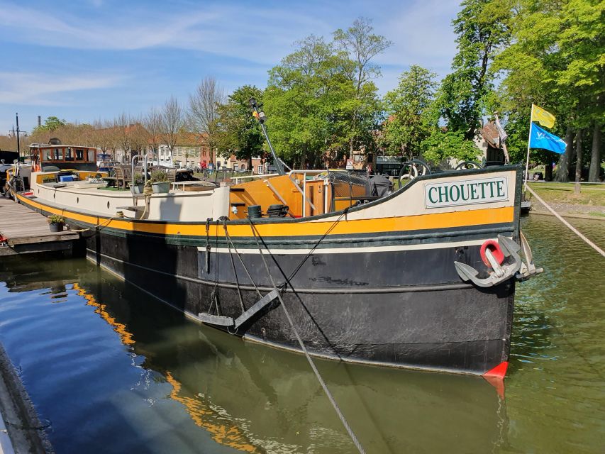 Bruges by bike with family and friends! - Price, practical value, and small drawbacks