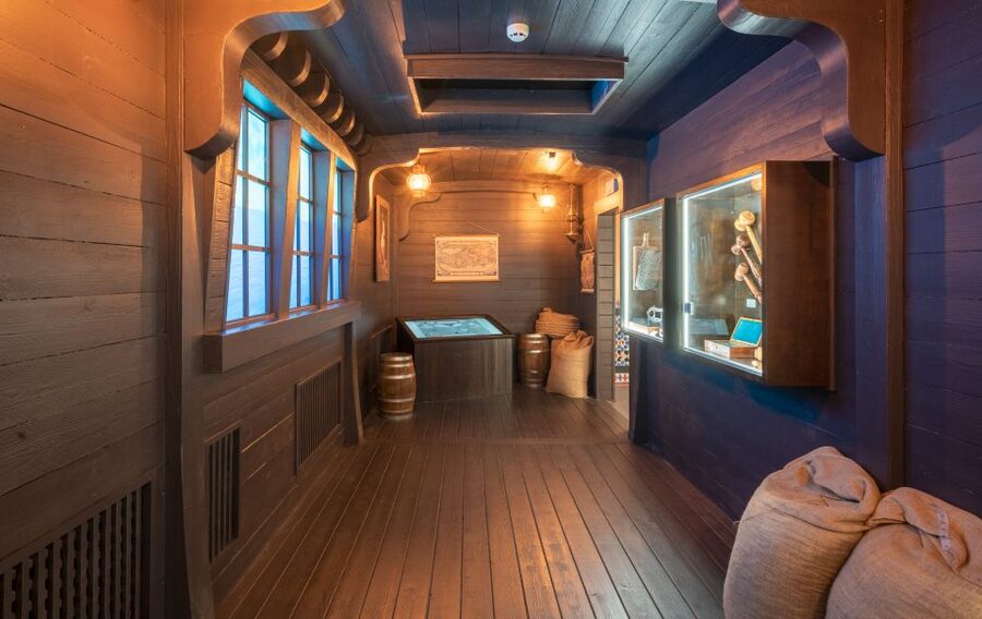Bruges: Choco-Story Chocolate Museum Guided Tour w/Tastings - Is $16 a fair price in Bruges?