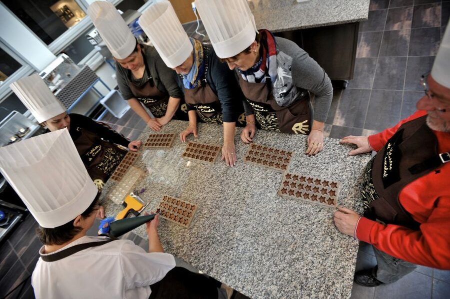 Bruges: Chocolate Making Workshop and Chocolate Museum Entry - How Much Learning Is Involved?