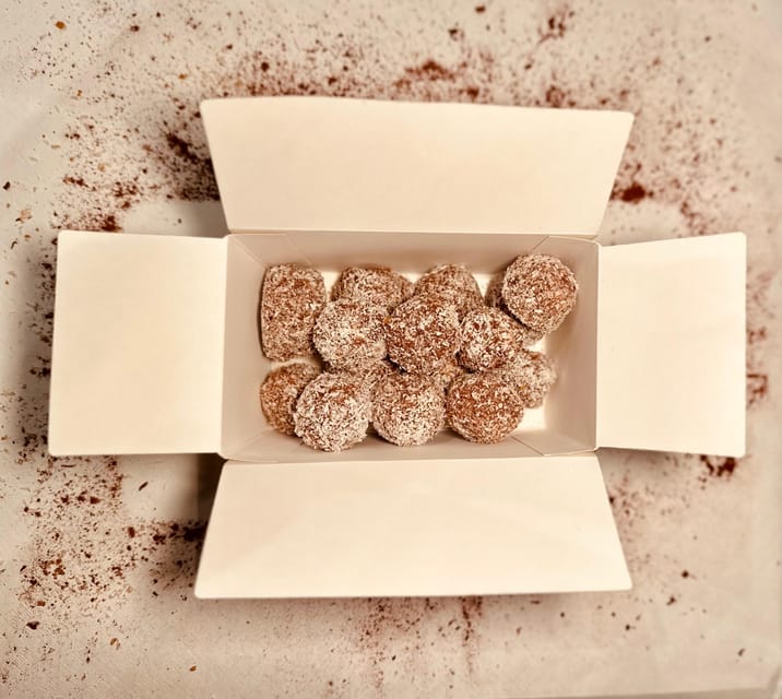 Bruges: Chocolate Truffle Making Class - Who will enjoy this workshop most?