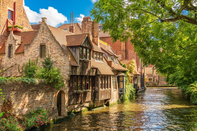 Bruges Day Trip from Brussels - Five things to know before you book