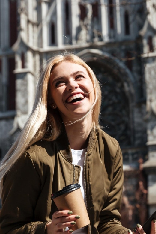 Bruges: Express Walk with a Local in 60 minutes - Key points at a glance