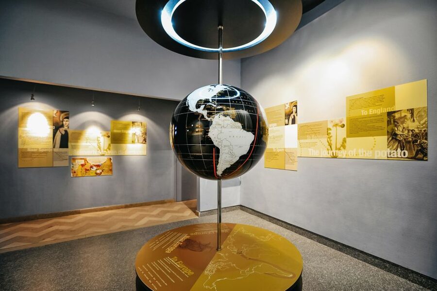 Bruges: Frietmuseum Entry Ticket - Who will enjoy this most?