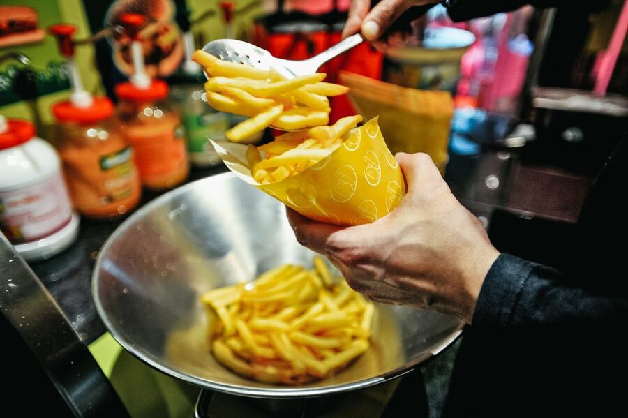 Bruges: Frietmuseum Entry Ticket - Is $14 good value?