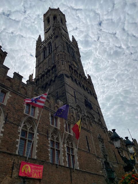 Bruges Guided Walking Tour: Stories, Mysteries and People - Why this Bruges walk works as a first introduction