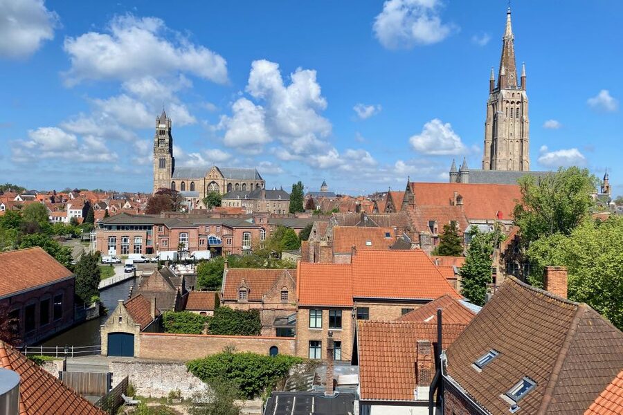 Bruges Highlights, Boat, Beer, Chocolate Day trip from Paris - Key points to know before booking