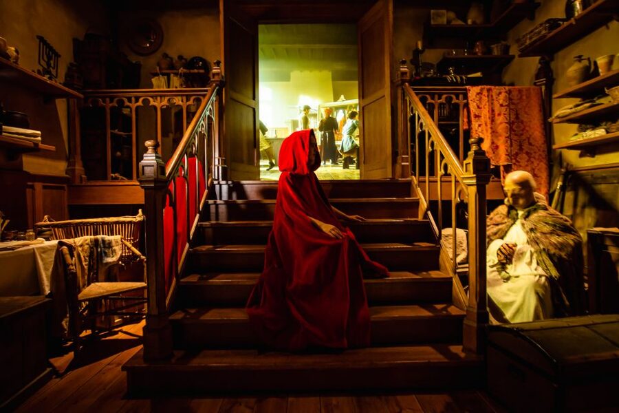 Bruges: Historium Bruges Medieval Experience Ticket - Key points to know before you go