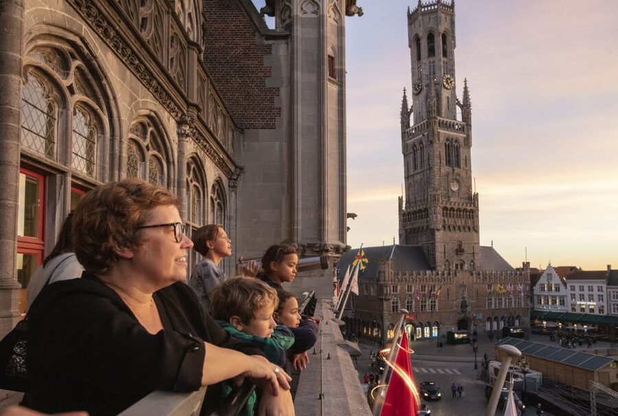 Bruges: Historium Bruges Medieval Experience Ticket - Is $24 a Fair Price?